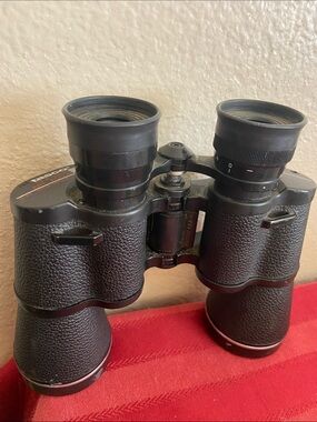 Wide Angle Binoculars TASCO ZIP 10x50 2023 Wide Angle Binoculars